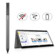 Aluminum Alloy Laptop USI Stylus 4096 Pressure Sensitive Metal Touch Screen Pen - Stylus Pen by PMC TechLife | Online Shopping South Africa | PMC TechLife | Buy Now Pay Later Mobicred