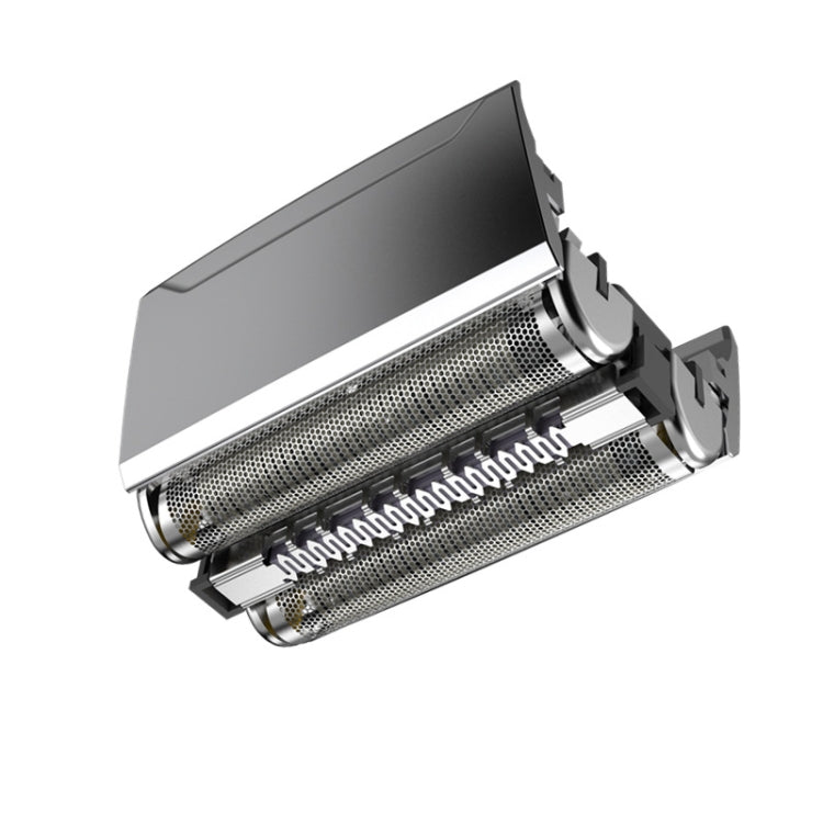 For BRAUN 52S/5 Series Electric Shaver Head Omentum Assembly(With Words) - Accessories by PMC TechLife | Online Shopping South Africa | PMC TechLife