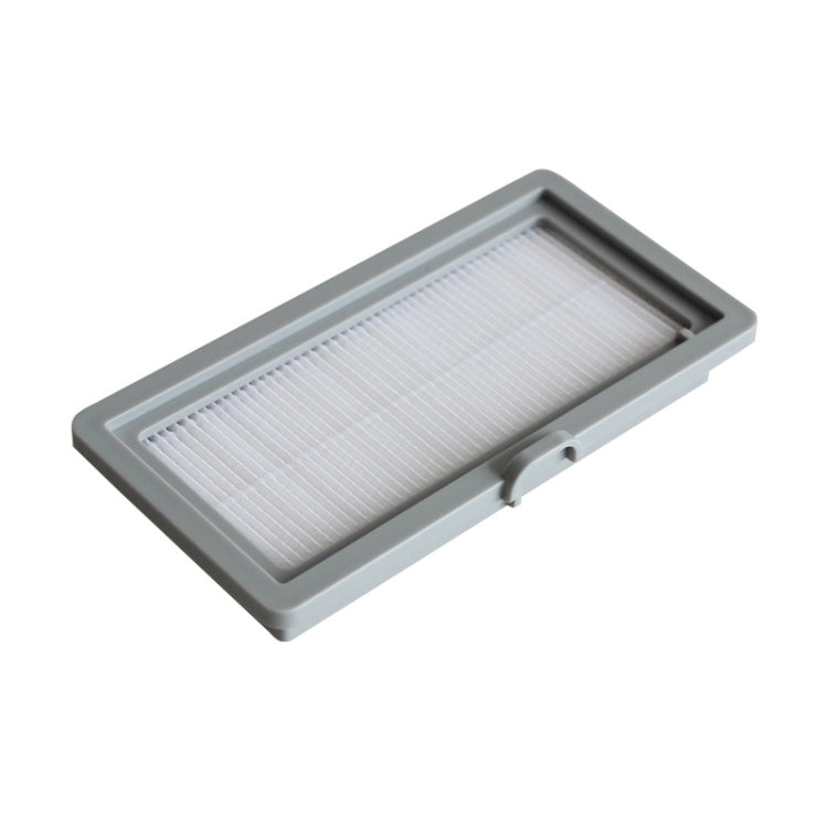 For Midea I5 Sweeper Replacement Parts, Specification: Filter - free shipping - PMc TechLife - Order now!