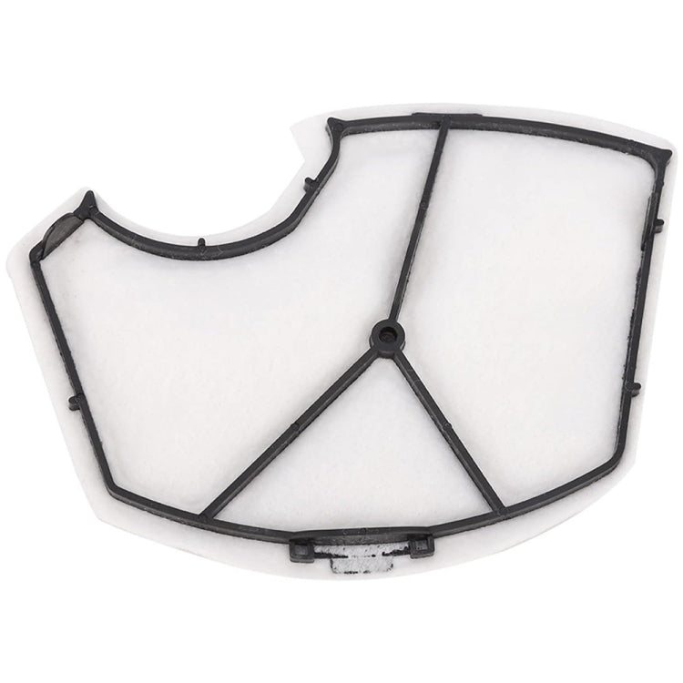 For Vorwerk VK140/VK150/FP140/FP150 Vacuum Cleaner Replacement Parts, Specification: Filter - Other Accessories by PMc TechLife | Online Shopping South Africa | PMc TechLife | Buy Now Pay Later Mobicred