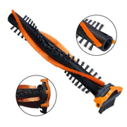 For Philips FC6822/6823/6827/6908/6906 Vacuum Cleaner Roller Brush(Orange Black)