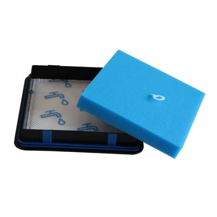 For Philips FC9576/FC9556/FC9588/FC9570 Vacuum Cleaner Filter Elements - For Philips Accessories by PMc TechLife | Online Shopping South Africa | PMc TechLife | Buy Now Pay Later Mobicred