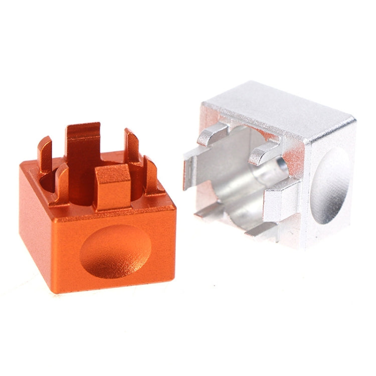 Mechanical Keyboard Keycaps Metal Switch Opener Instantly For Cherry Gateron Switches Shaft Opener(Blue) - Other by PMC TechLife | Online Shopping South Africa | PMC TechLife