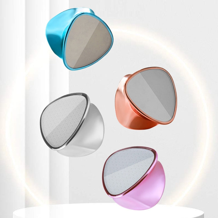 2 In 1 Hair Removal Foot Grinder Foot Peeling Pedicure Tool Epilator(Silver) - free shipping - PMC TechLife - Order now!