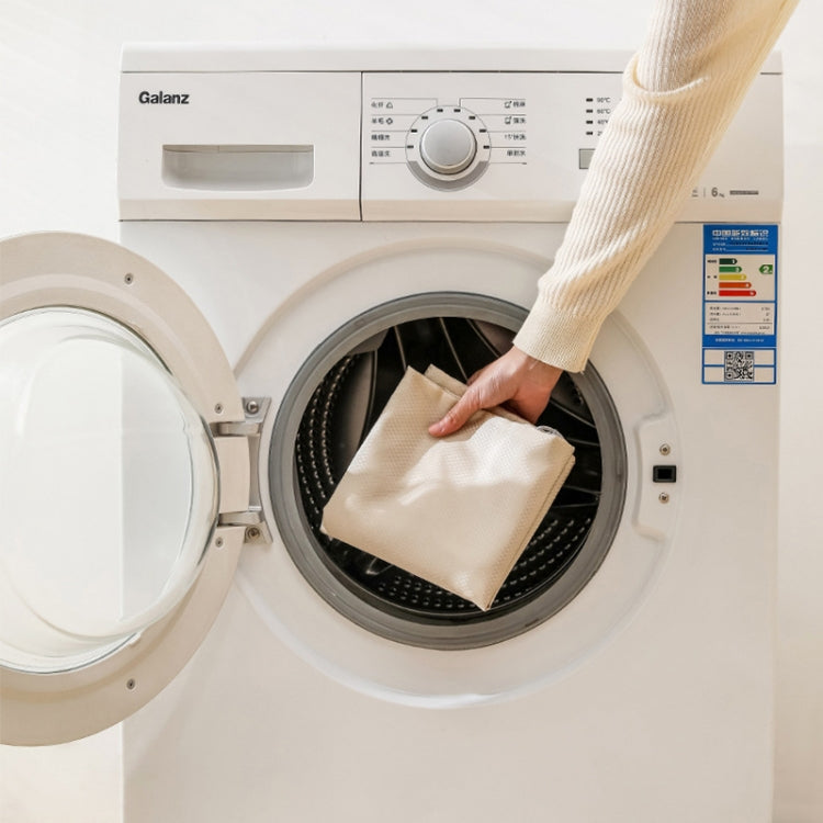 9 In 1  Compression Packing Cubes Expandable Travel Bags Luggage Organizer(Beige) - Storage Bags by PMC TechLife | Online Shopping South Africa | PMC TechLife | Buy Now Pay Later Mobicred