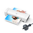Osmile SL200 A4 Photo Cold and Hot Laminating Machine 340mm/min Speed AU Plug - Photo Film Covering Machine by Osmile | Online Shopping South Africa | PMC TechLife | Buy Now Pay Later Mobicred