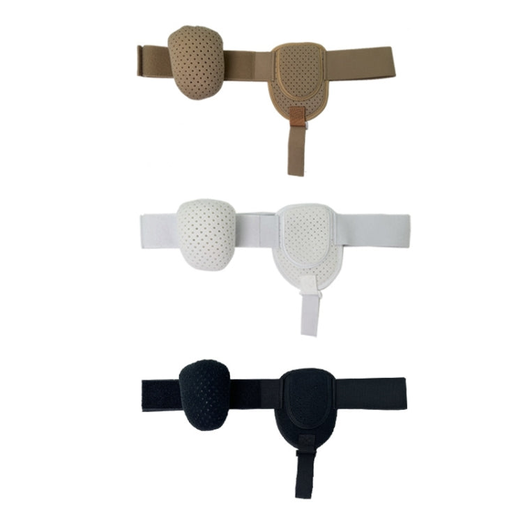 Adult Hernia Belt Groin Protection Belt, Color: Skin Color - Massage & Relaxation by PMC Jewellery | Online Shopping South Africa | PMC Jewellery | Buy Now Pay Later Mobicred