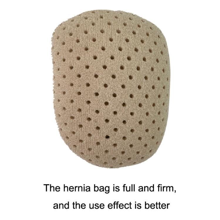 Adult Hernia Belt Groin Protection Belt, Color: Skin Color - Massage & Relaxation by PMC Jewellery | Online Shopping South Africa | PMC Jewellery | Buy Now Pay Later Mobicred