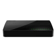 Tenda SG108 100/1000M Desktop Network Switch 8 Port Gigabit Desktop Switch Ethernet Switch LAN Hub(UK Plug) - free shipping - PMC TechLife - Order now!