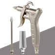 HSD K601 Decontamination Jet Dust Cleaner With Long Nozzle And Short Nozzle - free shipping - PMc TechLife - Order now!