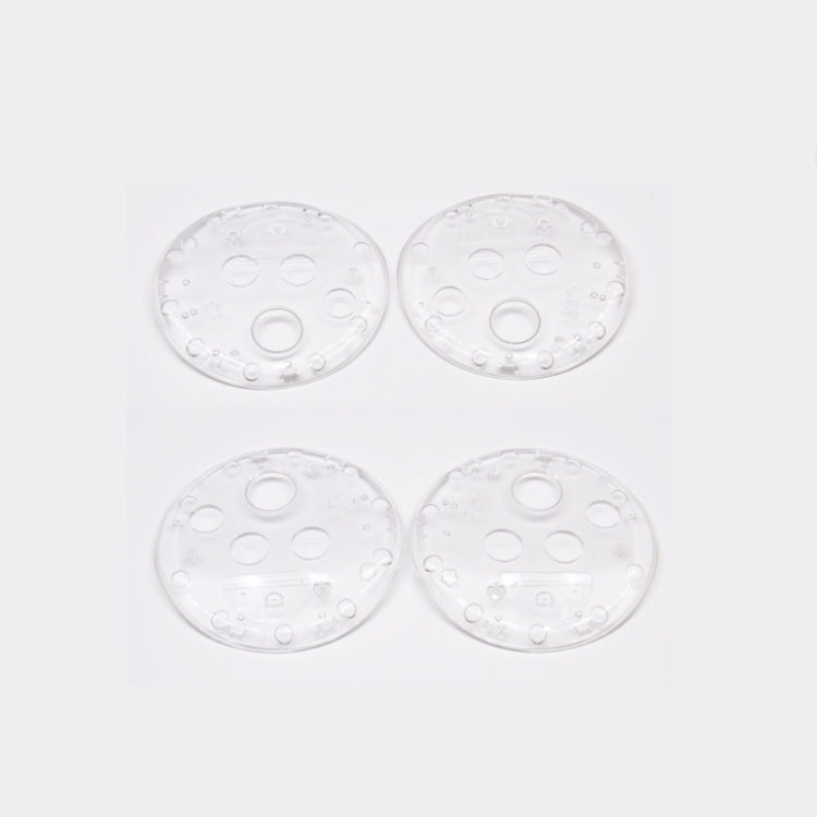 For Meta Quest 3 Controller Disk Roundle Cover Case Replacement Parts -  by PMC TechLife | Online Shopping South Africa | PMC TechLife | Buy Now Pay Later Mobicred