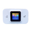 E5785-PRO Eurasian Edition 4G Mobile WIFI Pocket Hotspot LCD Sim Card Router - Wireless Routers by PMC TechLife | Online Shopping South Africa | PMC TechLife | Buy Now Pay Later Mobicred