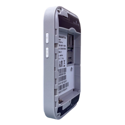 E5785-PRO Eurasian Edition 4G Mobile WIFI Pocket Hotspot LCD Sim Card Router - Wireless Routers by PMC Jewellery | Online Shopping South Africa | PMC Jewellery | Buy Now Pay Later Mobicred
