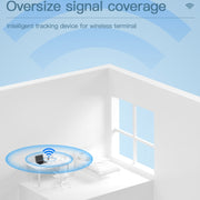MF905C Asia 4G LTE WIFI Router Portable 6000mAh Charging Treasure Wireless Hotspot 150Mbps Pocket Mobile Modem