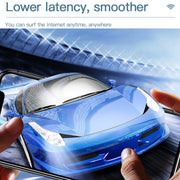 MF905C Asia 4G LTE WIFI Router Portable 6000mAh Charging Treasure Wireless Hotspot 150Mbps Pocket Mobile Modem