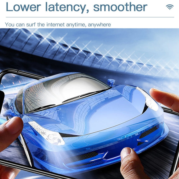 MF905C Asia 4G LTE WIFI Router Portable 6000mAh Charging Treasure Wireless Hotspot 150Mbps Pocket Mobile Modem
