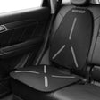 KEEP TOP Car Child Safety Seat Anti-Slip Thickened Anti-Wear Protective Pad(Black) - Seat Accessories by KEEP TOP | Online Shopping South Africa | PMC TechLife | Buy Now Pay Later Mobicred