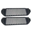 For Tesla Model 3 Buckle Model Protective Cover for Air Outlet Under Car Seat Air Conditioning Air Intake Filter - Air Conditioning System by PMC TechLife | Online Shopping South Africa | PMC TechLife | Buy Now Pay Later Mobicred