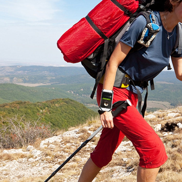 2 In 1 Four Paws Removable Swivel Arm Wrist Strap  For 4.5-6.5 Inch Phones(Blue) - Other by PMC TechLife | Online Shopping South Africa | PMC TechLife | Buy Now Pay Later Mobicred