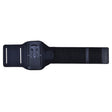 Four Jaws Rotating Removable Arm And Wrist Strap For 4.5-7 Inch Phones(Black) - Other by PMC TechLife | Online Shopping South Africa | PMC TechLife | Buy Now Pay Later Mobicred