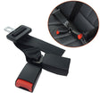One Support and Two Extension Belt Car Rear Two-seat Seat Safety Belt Connector - free shipping - PMC TechLife - Order now!