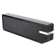 For Xbox One With HUB Function 2 In 1 HDD Expansion Center Plug And Play