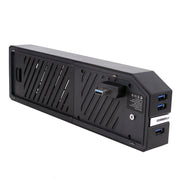 For Xbox One With HUB Function 2 In 1 HDD Expansion Center Plug And Play