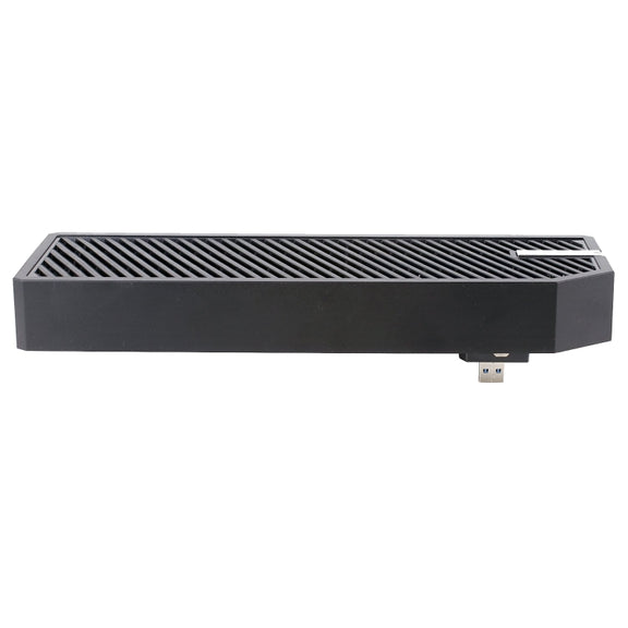 For Xbox One With HUB Function 2 In 1 HDD Expansion Center Plug And Play