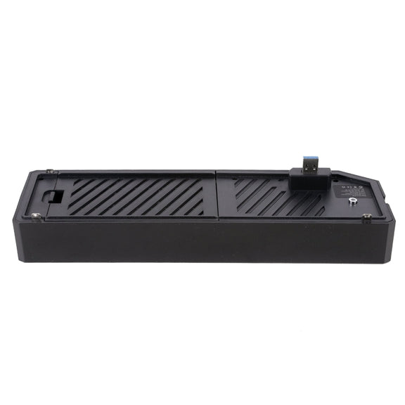 For Xbox One With HUB Function 2 In 1 HDD Expansion Center Plug And Play
