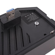 For Xbox One With HUB Function 2 In 1 HDD Expansion Center Plug And Play