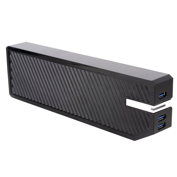 For Xbox One With HUB Function 2 In 1 HDD Expansion Center Plug And Play