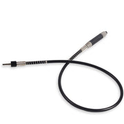 HILDA Power Drill Engraving Machine Accessories Drill Chuck Flexible Shaft, Diameter: 6mm