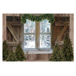 2.1 X 1.5m Holiday Party Photography Backdrop Christmas Decoration Hanging Cloth, Style: SD-777 - free shipping - PMC TechLife - Order now!