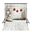 2.1 X 1.5m Holiday Party Photography Backdrop Christmas Decoration Hanging Cloth, Style: SD-716 - Other by PMC TechLife | Online Shopping South Africa | PMC TechLife | Buy Now Pay Later Mobicred