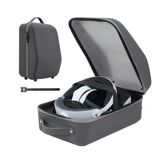 JYS JYS-P5157 For PS VR2 Can Store VR Glasses+Handle Shockproof and Anti-pressure Storage Bag - free shipping - PMC Jewellery - Order now!
