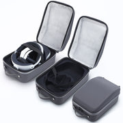 JYS JYS-P5157 For PS VR2 Can Store VR Glasses+Handle Shockproof and Anti-pressure Storage Bag