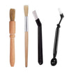 4-in-1 E Type Coffee Machine Cleaning Set Coffee Grinder Brush - free shipping - PMC TechLife - Order now!