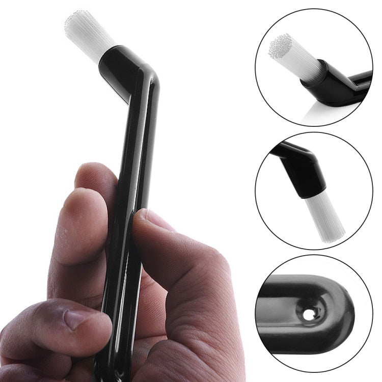 3-in-1 C Type Coffee Machine Cleaning Set Coffee Grinder Brush - free shipping - PMC TechLife - Order now!