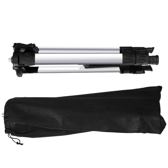 HILDA Horizontal Leveling Bracket Retractable Tripod, Specification: 1.2m