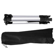 HILDA Horizontal Leveling Bracket Retractable Tripod, Specification: 1.5m