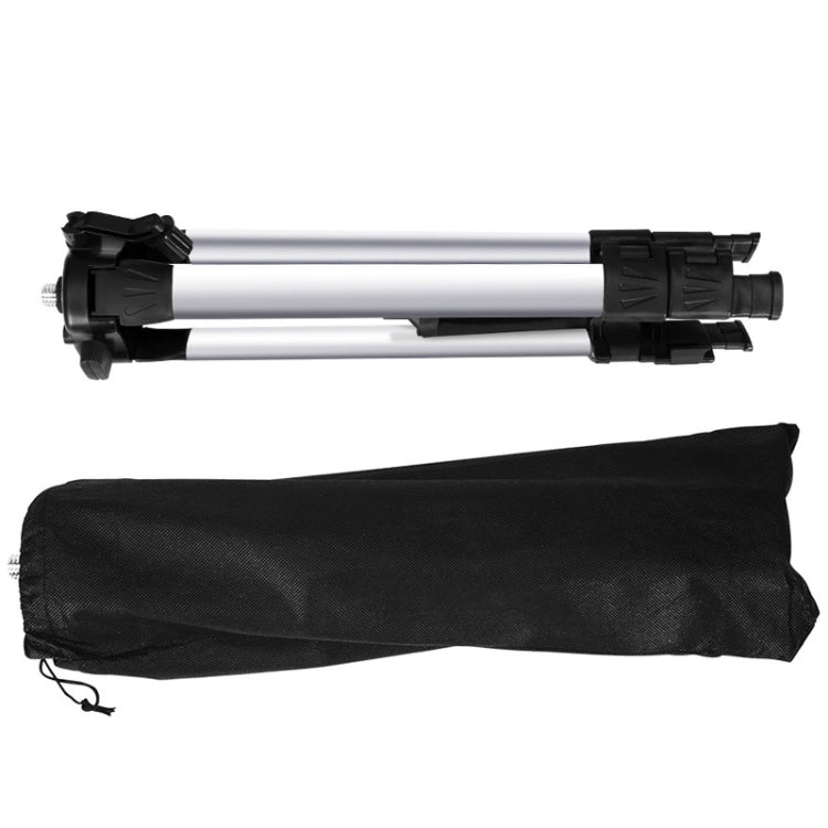 HILDA Horizontal Leveling Bracket Retractable Tripod, Specification: 1.5m