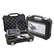 TESLONG NTS450A 4.5-inch Screen Industrial Handheld Endoscope with Light, Speci: 5.5mm Lens-1m