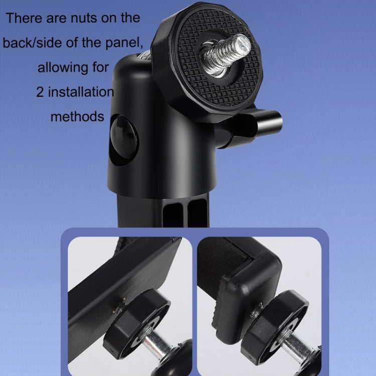 Car Suction Cup Mobile Phone Navigation Live Broadcast Shooting Bracket, Specification: Without Bluetooth - Car Holders by PMC TechLife | Online Shopping South Africa | PMC TechLife | Buy Now Pay Later Mobicred