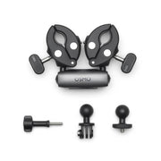 Original DJI Osmo 360 / Action 3 / Action 4 / Action 5 Pro Double-headed Fastening Clip