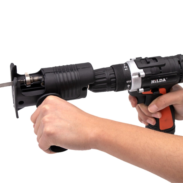 HILDA Quick Installation Cutter Saw Drill Accessories(Without Oil Pot) - free shipping - PMC TechLife - Order now!