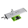 HILDA Multi-Function Micro Drilling And Milling Machine Cruciform Drilling Table(Foam Package) - Others by HILDA | Online Shopping South Africa | PMC TechLife | Buy Now Pay Later Mobicred