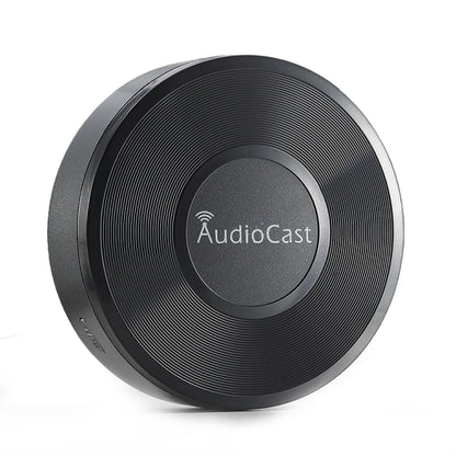 WiFi Multi-Room Wireless Control Music Box Speaker Smart Accessories - free shipping - PMC Jewellery - Order now!