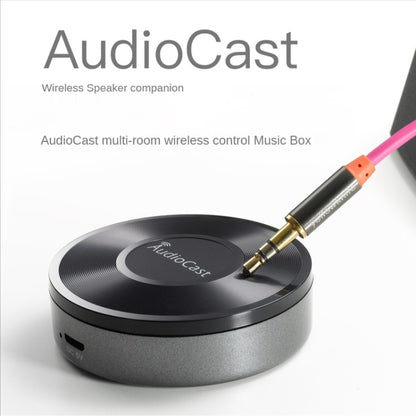 WiFi Multi-Room Wireless Control Music Box Speaker Smart Accessories - free shipping - PMC Jewellery - Order now!
