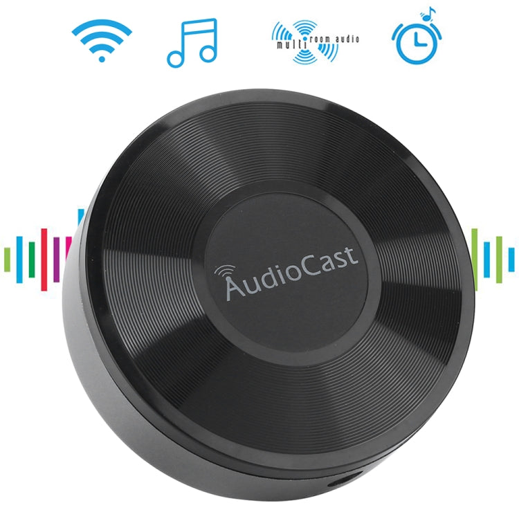WiFi Multi-Room Wireless Control Music Box Speaker Smart Accessories - free shipping - PMC Jewellery - Order now!