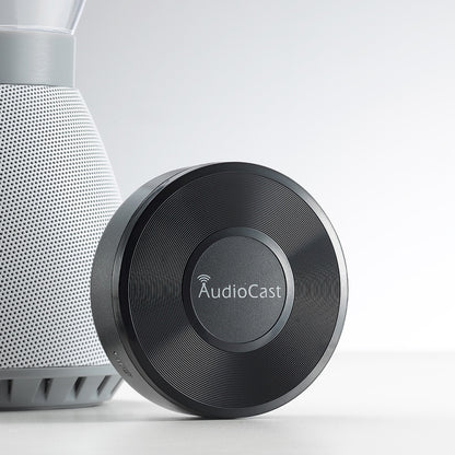 WiFi Multi-Room Wireless Control Music Box Speaker Smart Accessories - free shipping - PMC Jewellery - Order now!